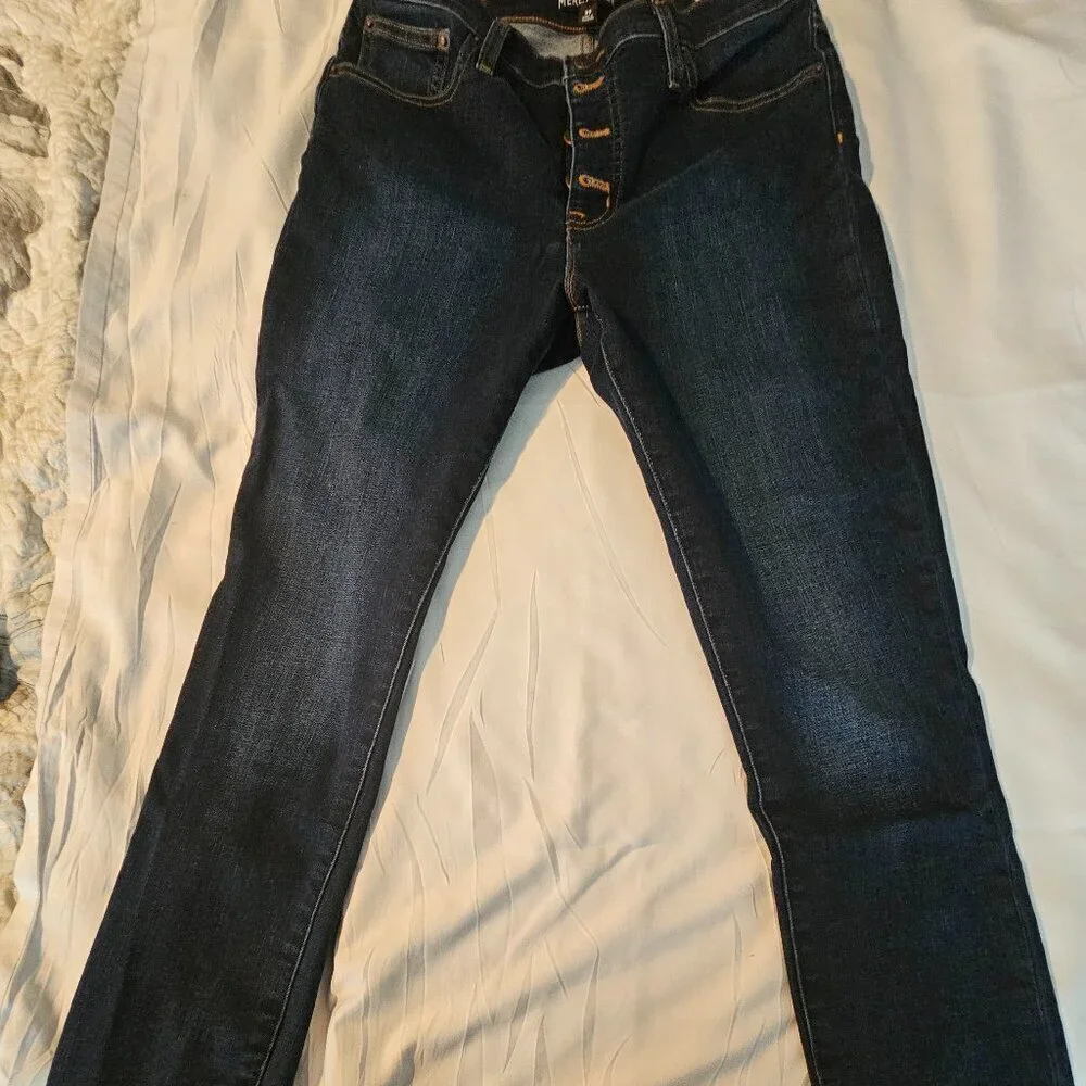 J.Crew Factory 9
